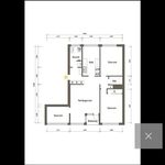 Rent 4 rooms apartment of 85 m², in Danderyd