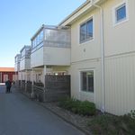 Hyr ett 2-rums lägenhet på 64 m² i Bohus-Malmön