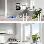 Hyr ett 4-rums lägenhet på 126 m² i Sundbyberg