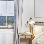 Rent 1 rooms apartment of 35 m², in Falun