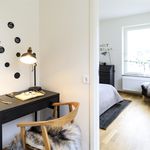Hyr ett 2-rums lägenhet på 43 m² i Limhamn