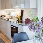 Hyr ett 2-rums lägenhet på 44 m² i Göteborg