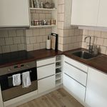 Hyr ett 2-rums hus på 45 m² i Uppsala