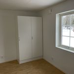 Rent 4 rooms apartment of 87 m², in Näshulta 