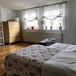 Rent 5 rooms house of 116 m², in Stockholm