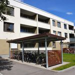 Rent 2 rooms apartment of 39 m², in Gävle