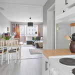Rent 2 rooms apartment of 60 m², in Stockholm