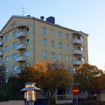 Hyr ett 1-rums lägenhet på 40 m² i Norrköping