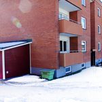 Rent 2 rooms apartment of 63 m², in Arvidsjaur