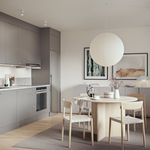 Hyr ett 1-rums lägenhet på 34 m² i Norrtälje