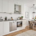 Hyr ett 3-rums lägenhet på 85 m² i Åstorp