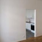Rent 1 rooms apartment of 44 m², in Hultsfred