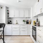 Hyr ett 2-rums hus på 55 m² i Uppsala