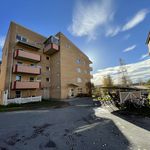 Rent 4 rooms apartment of 96 m², in Skellefteå