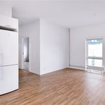 Rent 3 rooms apartment of 67 m², in Kalmar