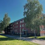 Rent 3 rooms apartment of 82 m², in Sundsvall