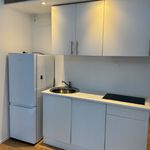 Hyr ett 1-rums hus på 30 m² i Täby