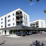 Hyr ett 2-rums lägenhet på 63 m² i Alingsås