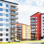 Hyr ett 3-rums lägenhet på 73 m² i Djurängen