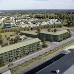 Hyr ett 2-rums lägenhet på 50 m² i Älmhult