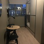 Hyr ett 1-rums lägenhet på 21 m² i Stockholm