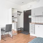 Rent 1 rooms apartment of 18 m², in Stockholm