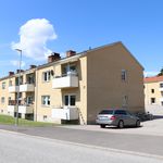 Rent 2 rooms apartment of 65 m², in Kungsör