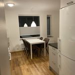 Rent 2 rooms apartment of 55 m², in Lund