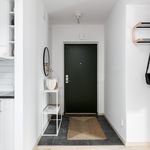 Hyr ett 3-rums lägenhet på 85 m² i Växjö