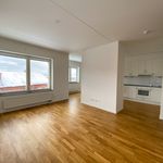 Hyr ett 3-rums lägenhet på 75 m² i Höör