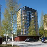 Rent 2 rooms apartment of 47 m², in Umeå