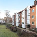 Rent 2 rooms apartment of 52 m², in Landskrona