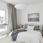 Rent 3 rooms apartment of 84 m², in Växjö