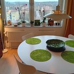 Hyr ett 2-rums lägenhet på 57 m² i Uppsala