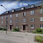 Rent 2 rooms apartment of 48 m², in Helsingborg