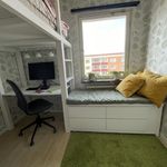Rent 4 rooms apartment of 85 m², in Uppsala
