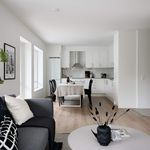 Rent 3 rooms apartment of 80 m², in Västerås