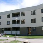 Rent 1 rooms apartment of 23 m², in Gävle