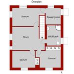 Hyr ett 4-rums hus på 150 m² i Vallentuna