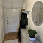 Hyr ett 1-rums hus på 35 m² i Stockholm