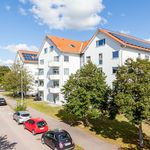 Hyr ett 1-rums lägenhet på 25 m² i Halmstad