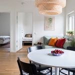 Hyr ett 3-rums lägenhet på 75 m² i Stockholm