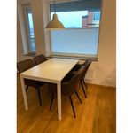 Rent 2 rooms apartment of 55 m², in Lund