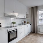 Rent 1 rooms apartment of 35 m², in Kungsbacka