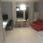 Hyr ett 1-rums lägenhet på 28 m² i Lidingö