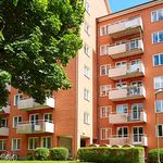 Rent 3 rooms apartment of 89 m², in Borås