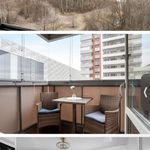 Rent 2 rooms apartment of 45 m², in Solna