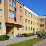 Hyr ett 3-rums lägenhet på 77 m² i Gävle