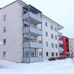Rent 2 rooms apartment of 44 m², in Haparanda