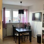 Rent 2 rooms apartment of 72 m², in Landskrona